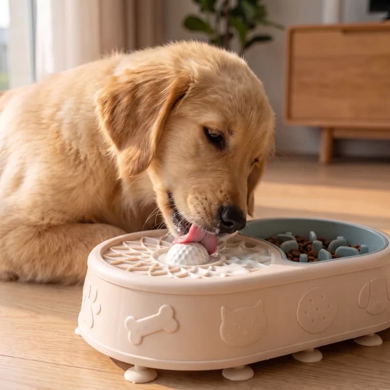 Digestion + Calming Bowl