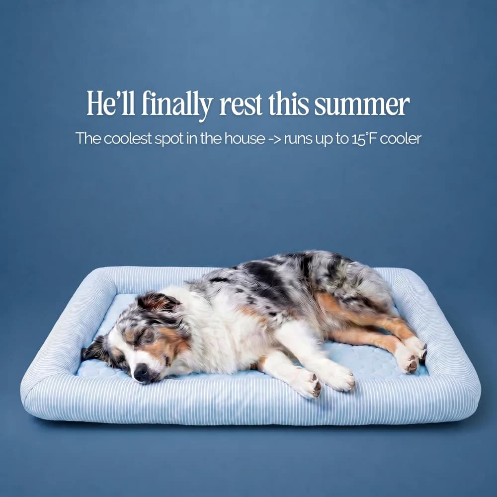 Wouflab Cooling Mat