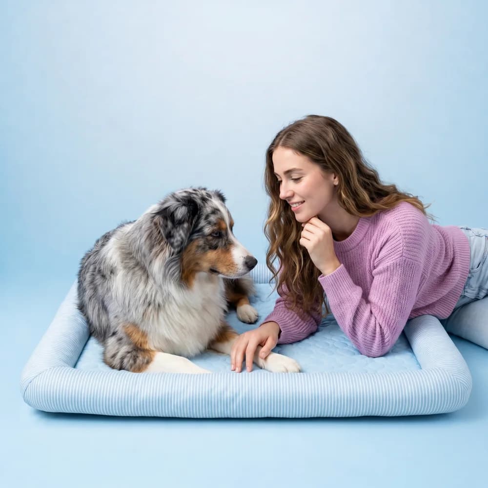 Wouflab Cooling Mat