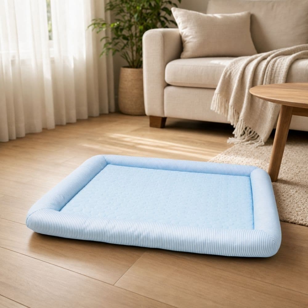 One cool spot, every room.