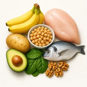 Vitamin B6