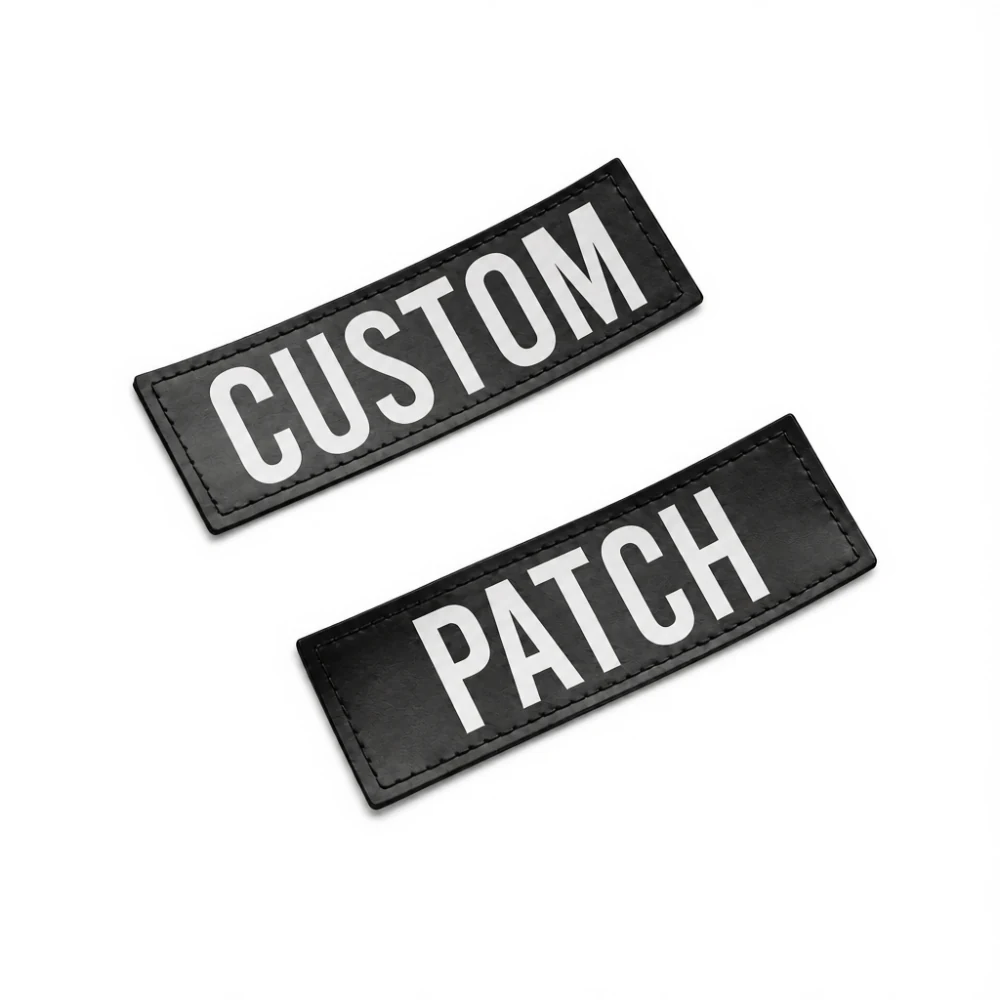 Patch personnalisé